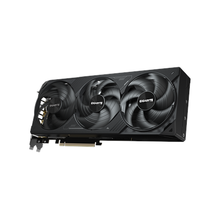 Gigabyte GeForce RTX 5070 Ti WINDFORCE SFF 16G | NVIDIA | 16 GB | GeForce RTX 5070 Ti | GDDR7 | HDMI