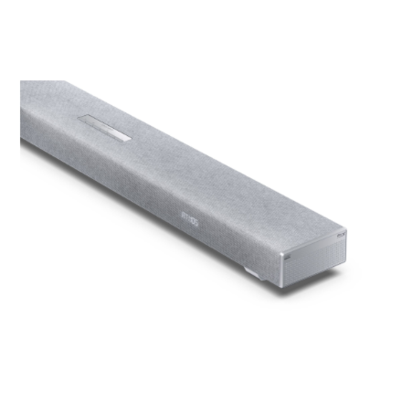 Sharp | 3.1.2 Dolby Atmos/DTS:X Soundbar with Wireless Subwoofer | HT-SBW53121(SL) | Bluetooth