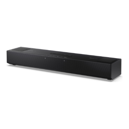 Sharp | 2.0.2 Compact Dolby Atmos Soundbar | HT-SB700 | Bluetooth