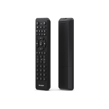 Sharp TOKYO DAB+ All-in-one Hi-Fi System | XL-B720D(BK) | AUX in | Bluetooth | CD player | FM radio