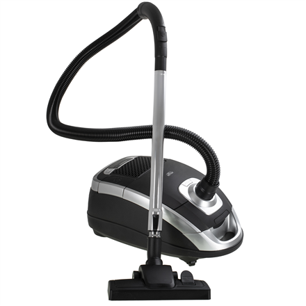 Adler Vacuum Cleaner | AD 7069 | Bagged | Power 3200 W | Dust capacity 3.5 L | Black
