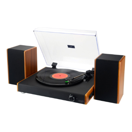 Adler Turntable with USB | AD 1915 | USB port