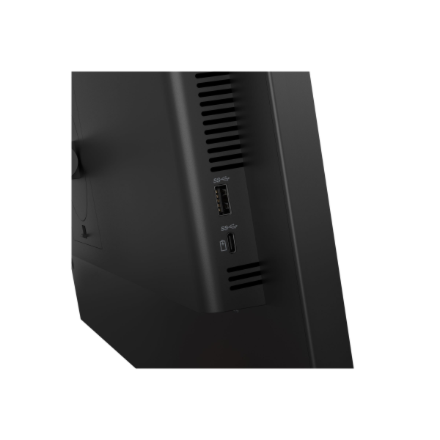 Lenovo | T27Q-40 | 27 " | IPS | 16:9 | 120 Hz | 6 ms | 2560 x 1440 pixels | 350 cd/m² | HDMI ports q