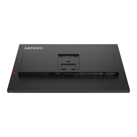 Lenovo | ThinkVision | T27QD-40 | 27 " | IPS | 16:9 | 120 Hz | 4 ms | 2560 x 1440 pixels | 350 cd/m²