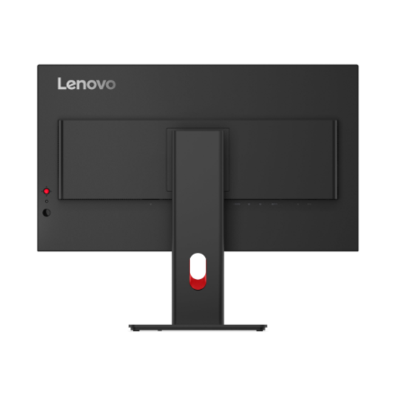 Lenovo | ThinkVision | T27QD-40 | 27 " | IPS | 16:9 | 120 Hz | 4 ms | 2560 x 1440 pixels | 350 cd/m²