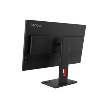 Lenovo | ThinkVision T32UD-40 | 31.5 " | IPS | 16:9 | 60 Hz | 4 ms | 3840 x 2160 pixels | 350 cd/m² 