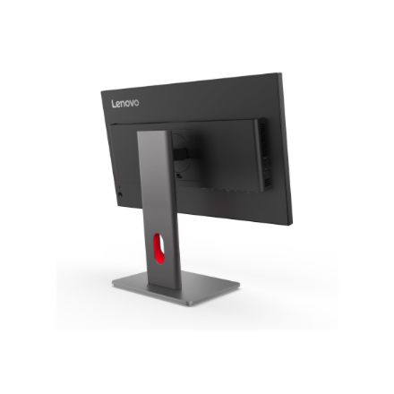 Lenovo | ThinkVision P24QD-40 | 23.8 " | IPS | 16:9 | 120 Hz | 6 ms | 2560 x 1440 pixels | 300 cd/m²