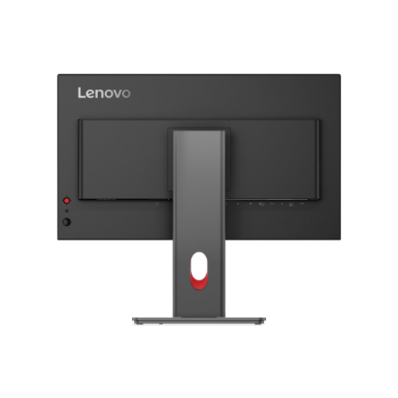 Lenovo | ThinkVision P24QD-40 | 23.8 " | IPS | 16:9 | 120 Hz | 6 ms | 2560 x 1440 pixels | 300 cd/m²