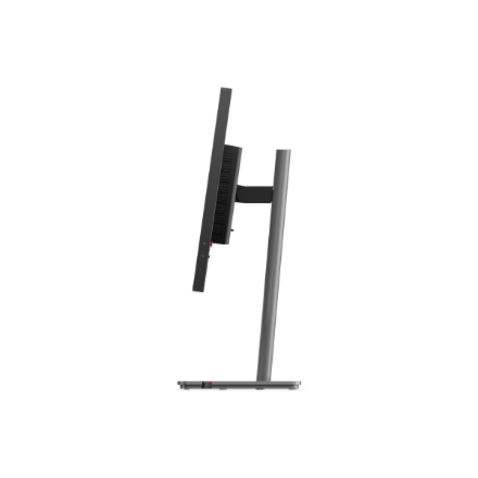 Lenovo | ThinkVision P24QD-40 | 23.8 " | IPS | 16:9 | 120 Hz | 6 ms | 2560 x 1440 pixels | 300 cd/m²