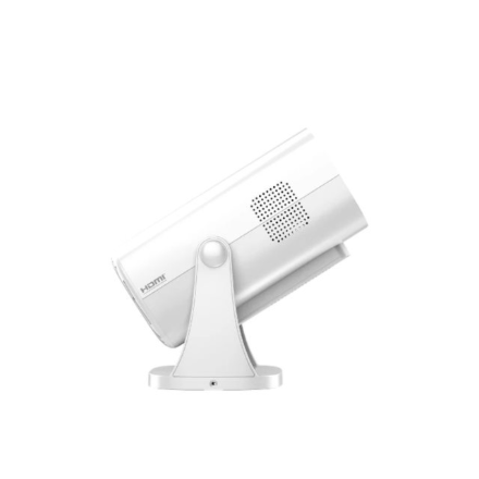 Philips NeoPix 250 | Full HD (1920x1080) | 250 ANSI lumens | White | Wi-Fi