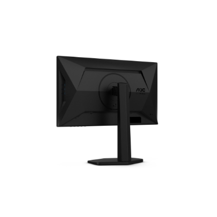 AOC | 25G4SXU | 24.5 " | IPS | FHD | 310 Hz | 1 ms | 1920 x 1080 pixels | 400 cd/m² | HDMI ports qua