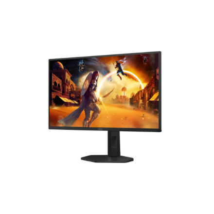 AOC | 25G4SXU | 24.5 " | IPS | FHD | 310 Hz | 1 ms | 1920 x 1080 pixels | 400 cd/m² | HDMI ports qua