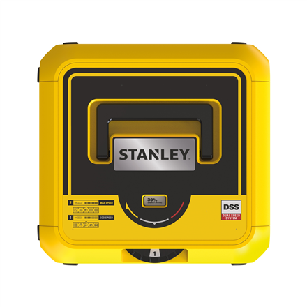 Stanley Pressure Washer | High Pressure Washer | SXPW25CDSS-E | 2500 W | 150 bar