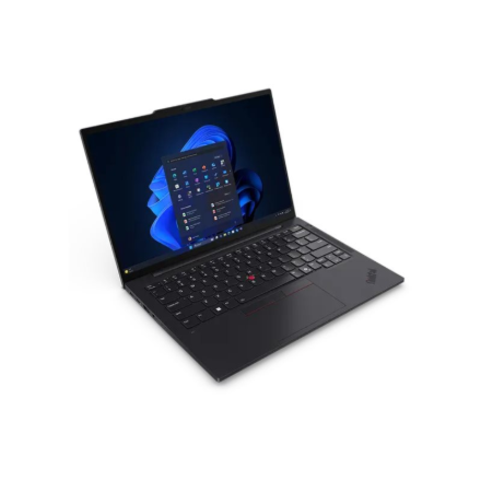 Lenovo ThinkPad T14s G6 Intel | Black | 14 " | IPS | WUXGA | 1920 x 1200 pixels | Anti-glare | Intel