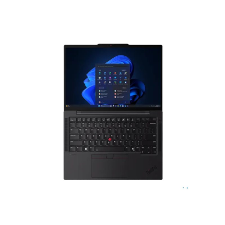 Lenovo ThinkPad T14s G6 Intel | Black | 14 " | IPS | WUXGA | 1920 x 1200 pixels | Anti-glare | Intel