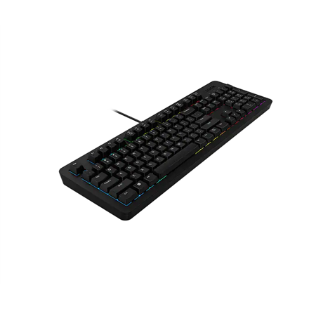 Lenovo Legion K310 RGB | Gaming Keyboard | Wired | Nordic | Membrane