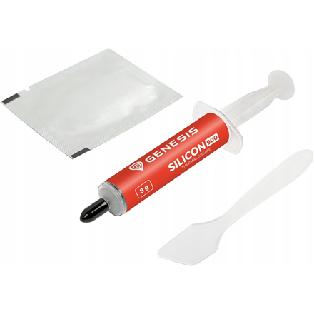 Genesis Thermal Grease Silicon 900 8G | NTG-2330