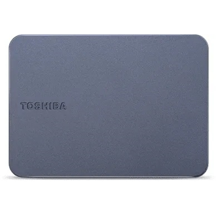 Toshiba Portable External Hard Drive | Canvio Gaming | 4000 GB | 2.5 " | USB 3.2 Gen 1 (USB 2.0 comp