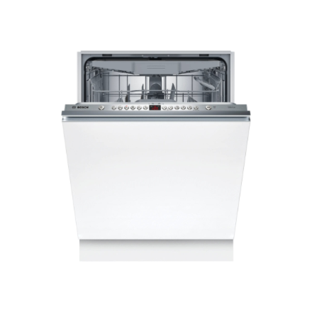Bosch Dishwasher | SMV46KX12E | Built-in | Width 60 cm | Number of place settings 13 | Number of pro