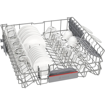 Bosch Dishwasher | SMV46KX12E | Built-in | Width 60 cm | Number of place settings 13 | Number of pro
