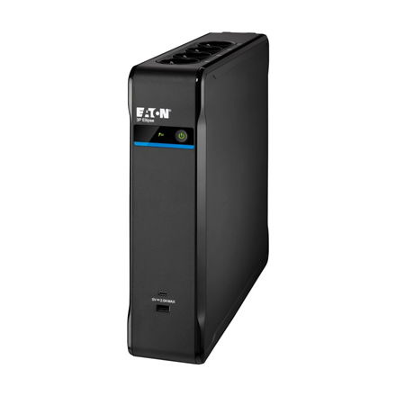 Eaton 3P Ellipse 1700 USB DIN | 1700 VA | 1040 W
