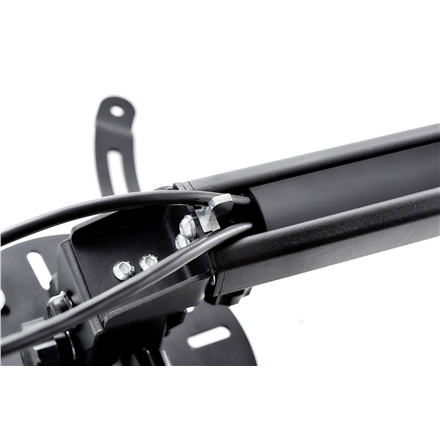 EDBAK Ceiling mount | PMV100 | Universal Projector Mount " | Maximum weight (capacity) 30 kg | Black