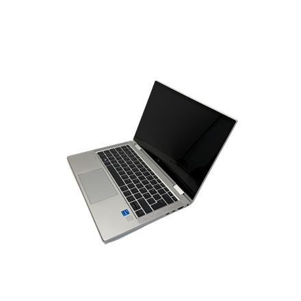 HP Renew | Grade A | EliteBook x360 830 G8 | 13.3 " | i5-1135G7 | 8 GB | SSD | 256 GB | Intel Iris X