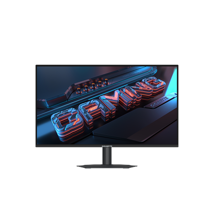 Gigabyte | G25F2 EK | 24.5 " | IPS | FHD | 200 Hz | 1 ms | 1920 x 1080 pixels | 300 cd/m² | HDMI por