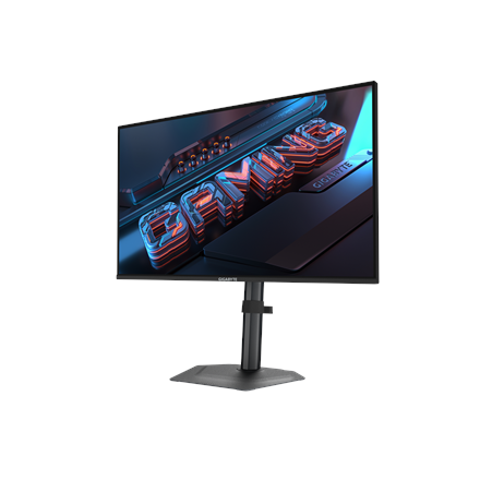 Gigabyte | G25F2 EK | 24.5 " | IPS | FHD | 200 Hz | 1 ms | 1920 x 1080 pixels | 300 cd/m² | HDMI por