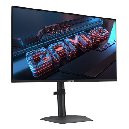 Gigabyte | G25F2 EK | 24.5 " | IPS | FHD | 200 Hz | 1 ms | 1920 x 1080 pixels | 300 cd/m² | HDMI por