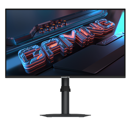Gigabyte | G25F2 EK | 24.5 " | IPS | FHD | 200 Hz | 1 ms | 1920 x 1080 pixels | 300 cd/m² | HDMI por