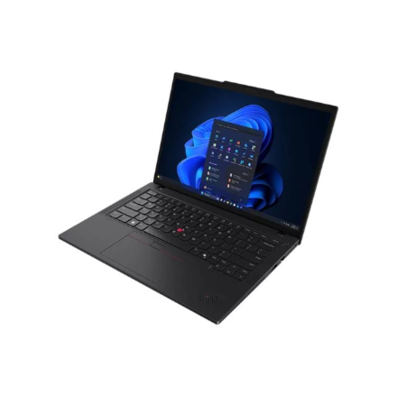 Lenovo ThinkPad T14 G6 | Black | 14 " | IPS | WUXGA | 1920 x 1200 pixels | Anti-glare | Intel Core U