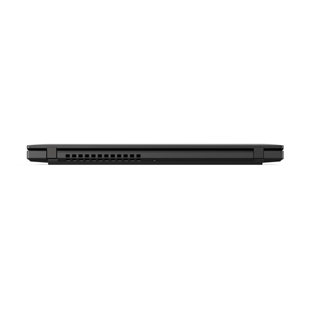 Lenovo ThinkPad T14 G6 | Black | 14 " | IPS | WUXGA | 1920 x 1200 pixels | Anti-glare | Intel Core U