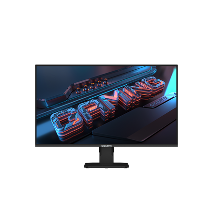 Gigabyte GS25F2 EU | 24.5 " | IPS | FHD | 200 Hz | 1 ms | 1920 x 1080 pixels | 300 cd/m² | HDMI port