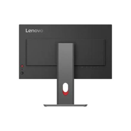 Lenovo | ThinkVision P24q-40 | 23.8 " | IPS | 16:9 | 120 Hz | 4 ms | 2560 x 1440 pixels | 300 cd/m² 