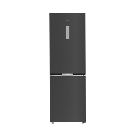 Whirlpool Refrigerator | WHK 26362 XBR4E | Energy efficiency class E | Free standing | Combi | Heigh