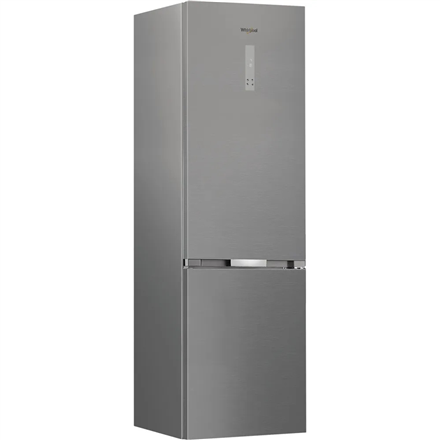 Whirlpool Refrigerator | WHK 26402 XP4E | Energy efficiency class E | Free standing | Combi | Height