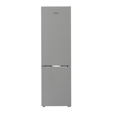 Whirlpool Refrigerator | WHK 25404 XP5E | Energy efficiency class D | Free standing | Combi | Height