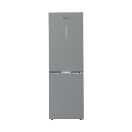Whirlpool Refrigerator | WHK 26364 XP7E | Energy efficiency class B | Free standing | Combi | Height