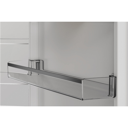 Whirlpool Refrigerator | WHK 26364 XP7E | Energy efficiency class B | Free standing | Combi | Height