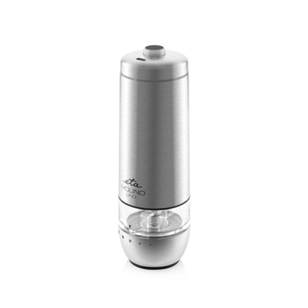 ETA | Molino Uno Spice Grinder | ETA292890000 | Housing material Stainless steel
