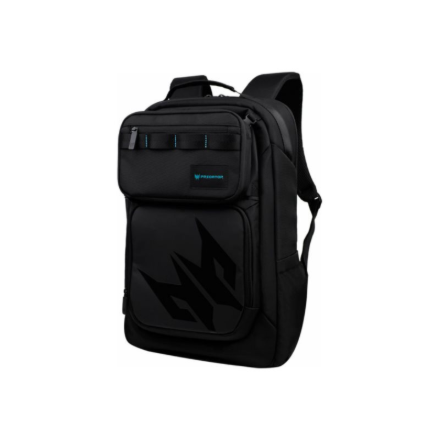 Acer Predator Gaming Extreme | Fits up to size 17 " | Backpack | Black | Shoulder strap
