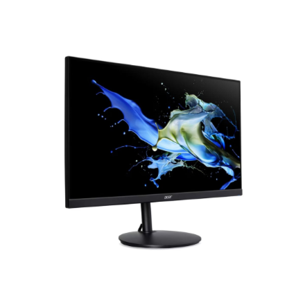 Acer | Vero CB242Y Gbmiprx CB2 Series | 24 " | IPS | 16:9 | 120 Hz | 1 ms | 1920 x 1080 pixels | 250