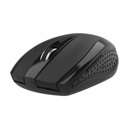 Acer Ergonomic Mouse | MX202 | Wireless | Black
