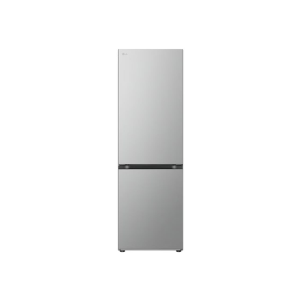 LG GBV3100EPY | Energy efficiency class E | Free standing | Combi | Height 186 cm | No Frost system 