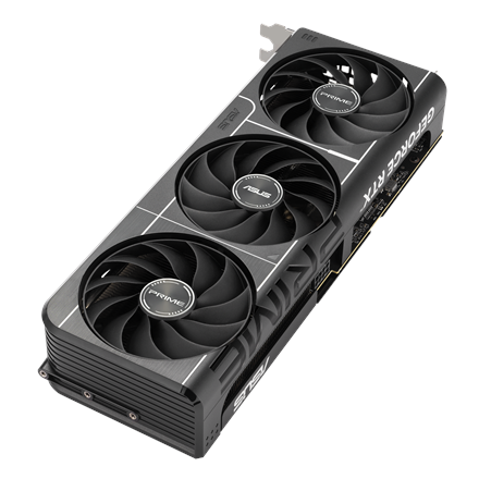 Asus PRIME GeForce RTX 5060 Ti 16GB GDDR7 OC Edition | NVIDIA | 16 GB | GeForce RTX 5060 Ti | GDDR7 