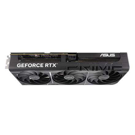 Asus PRIME GeForce RTX 5060 Ti 16GB GDDR7 OC Edition | NVIDIA | 16 GB | GeForce RTX 5060 Ti | GDDR7 