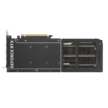 Asus PRIME GeForce RTX 5060 Ti 16GB GDDR7 OC Edition | NVIDIA | 16 GB | GeForce RTX 5060 Ti | GDDR7 