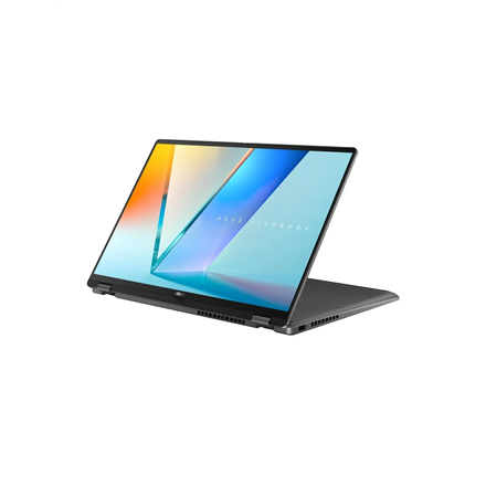 Asus Vivobook 16 Flip TP3607SH-RJ013W | Matte Gray | 16 " | OLED | Touchscreen | 3K | 2880 x 1800 pi