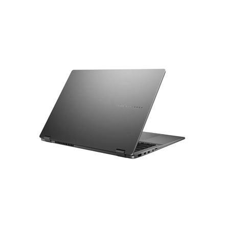 Asus Vivobook 16 Flip TP3607SH-RJ013W | Matte Gray | 16 " | OLED | Touchscreen | 3K | 2880 x 1800 pi